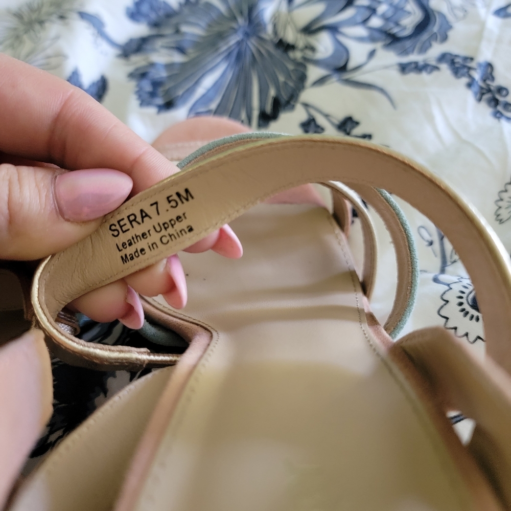 Botkier Color Block Heels - image 4